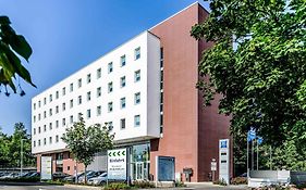 ibis budget Augsburg City